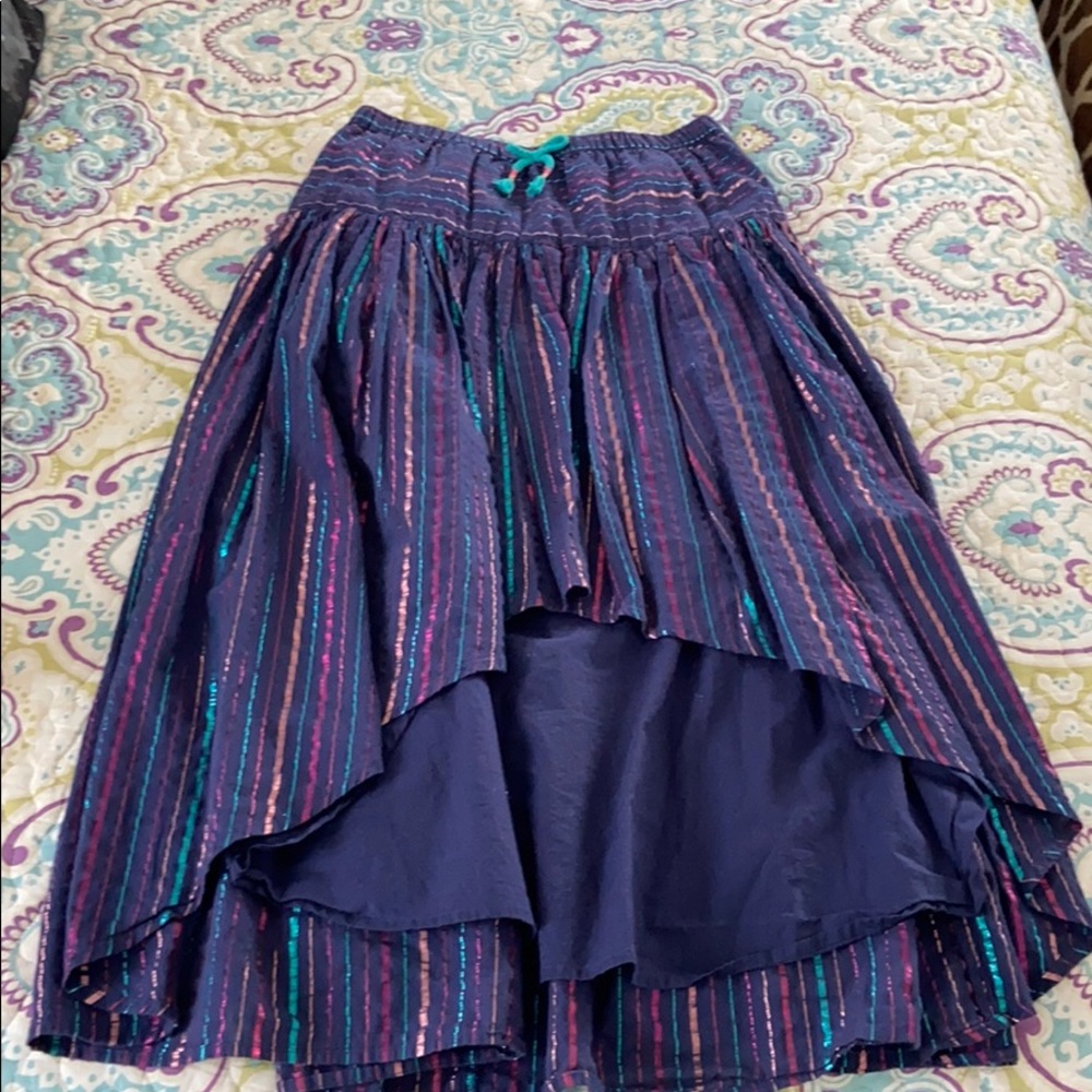 Beautiful skirt!!!
